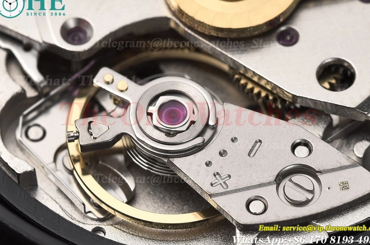 MY8215 Dial Aquanaut 40mm Grey Dia 5167 GDF SS RU 0428